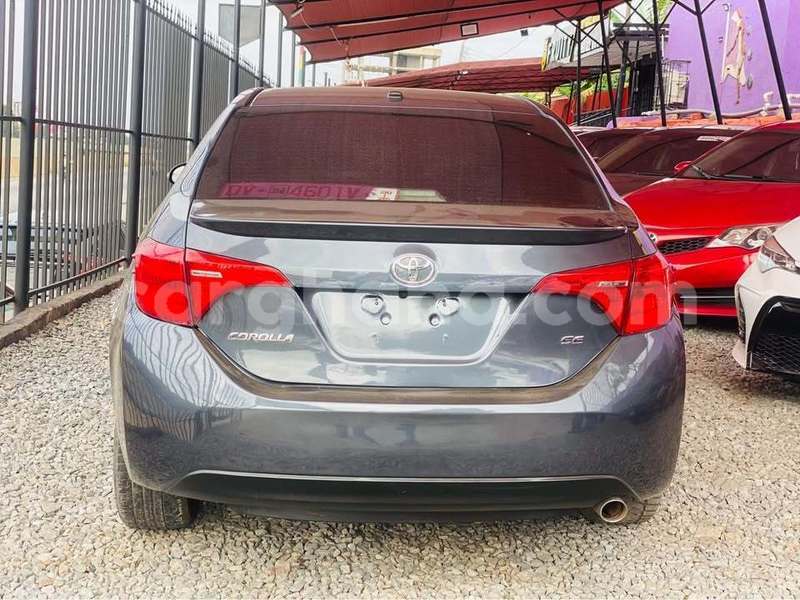 Big with watermark toyota corolla greater accra accra 60911