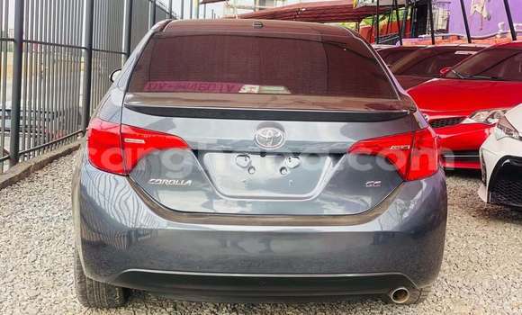 Buy Used Toyota Corolla Other Car in Accra in Greater Accra Buy Used Toyota Corolla Other Car in Accra in Greater Accra