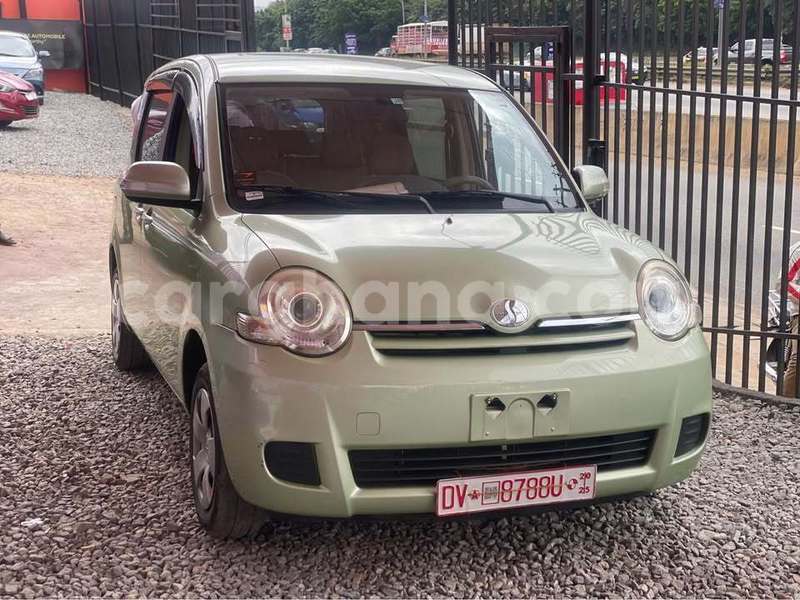 Big with watermark toyota sienta greater accra accra 60912