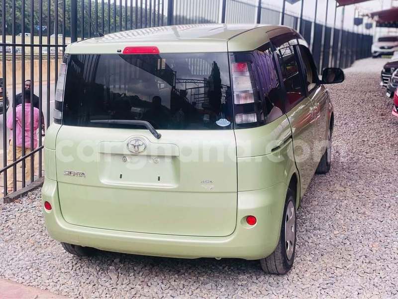 Big with watermark toyota sienta greater accra accra 60912