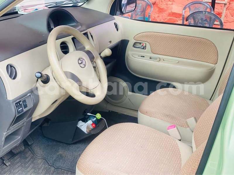 Big with watermark toyota sienta greater accra accra 60912