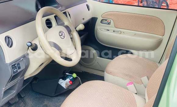 Buy Used Toyota Sienta Other Car in Accra in Greater Accra Buy Used Toyota Sienta Other Car in Accra in Greater Accra