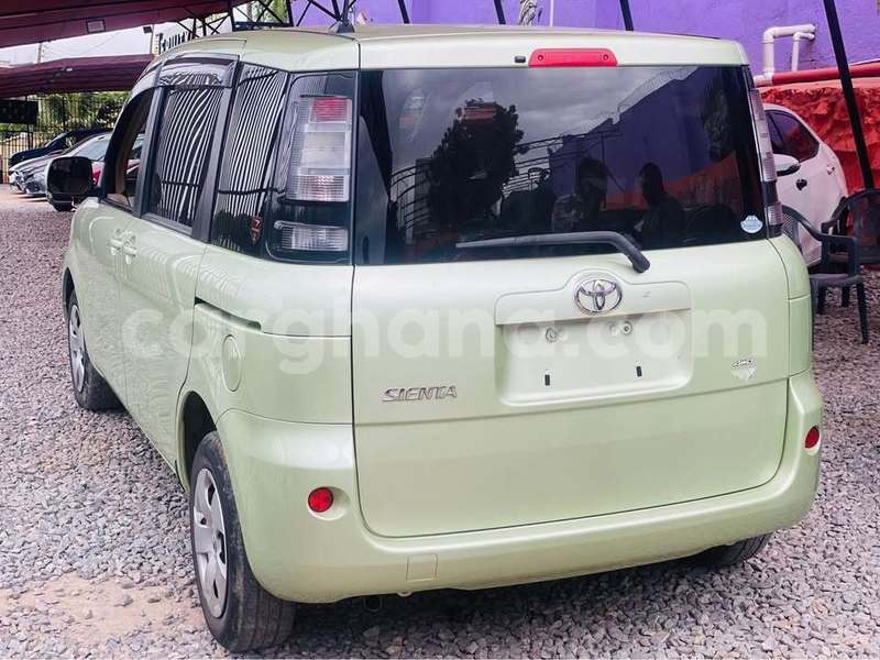 Big with watermark toyota sienta greater accra accra 60912