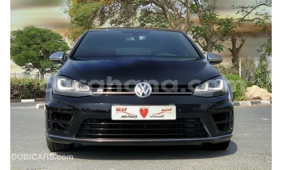 Ra Imported Volkswagen Golf Black Ọkọ̀ in Import - Dubai ni Ashanti Ra Imported Volkswagen Golf Black Ọkọ̀ in Import - Dubai ni Ashanti