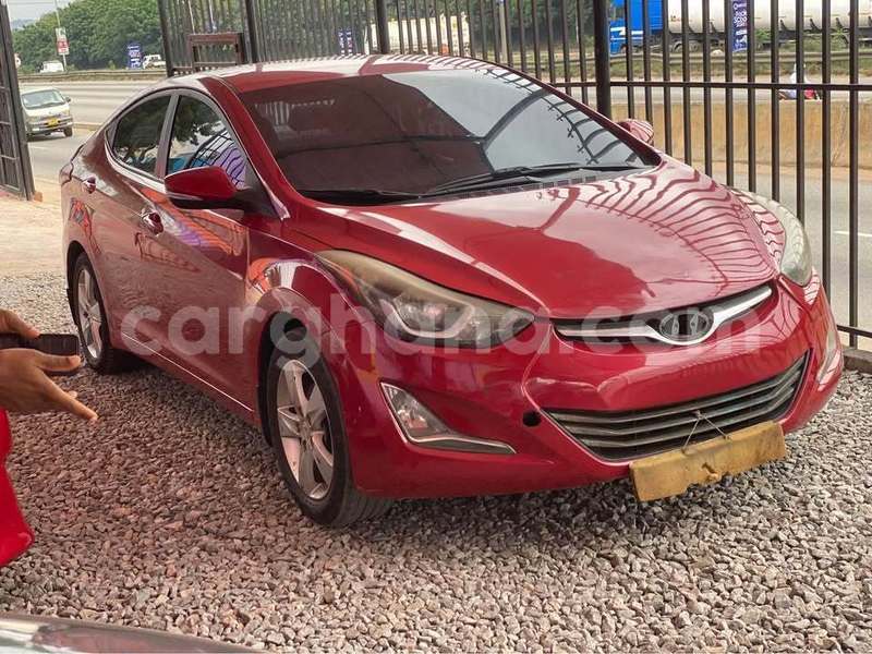 Big with watermark hyundai elantra greater accra accra 60913
