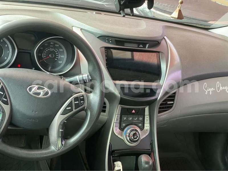 Big with watermark hyundai elantra greater accra accra 60913