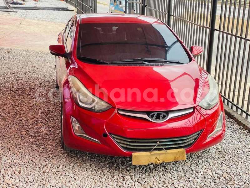 Big with watermark hyundai elantra greater accra accra 60913