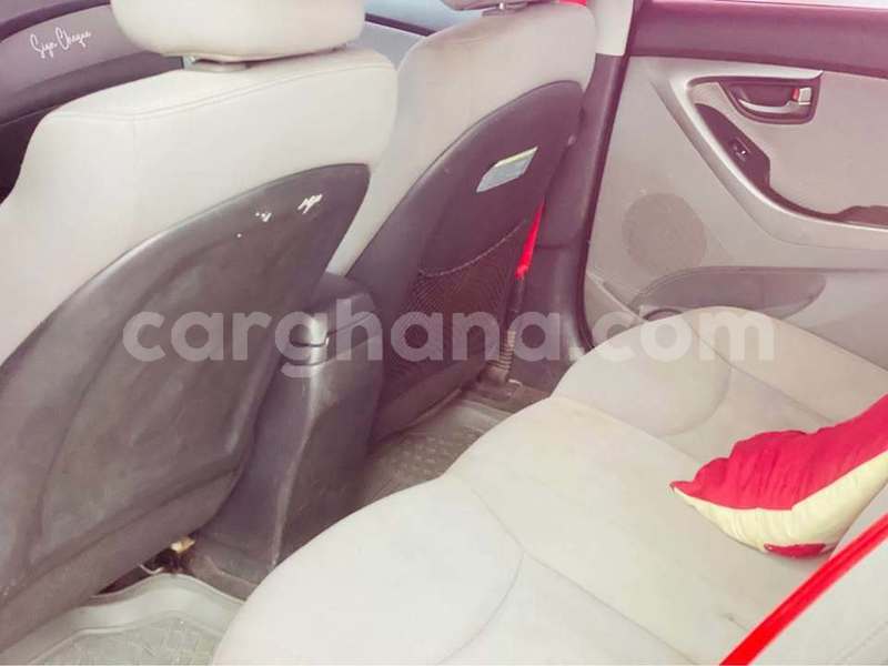 Big with watermark hyundai elantra greater accra accra 60913
