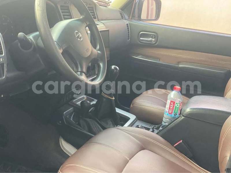Big with watermark nissan patrol greater accra accra 60915