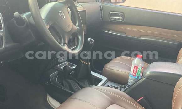 Buy Used Nissan Patrol Black Car in Accra in Greater Accra Buy Used Nissan Patrol Black Car in Accra in Greater Accra