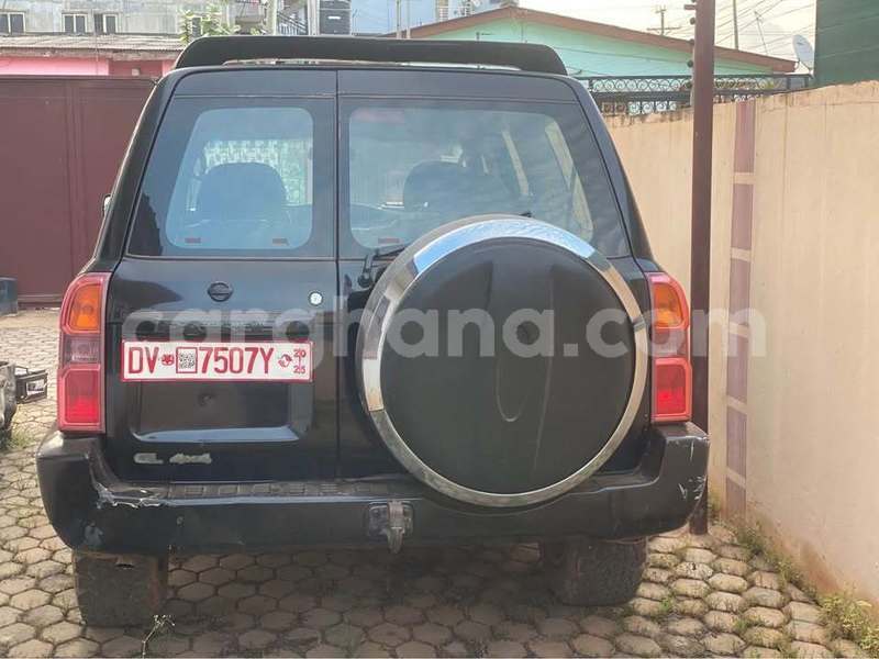 Big with watermark nissan patrol greater accra accra 60915