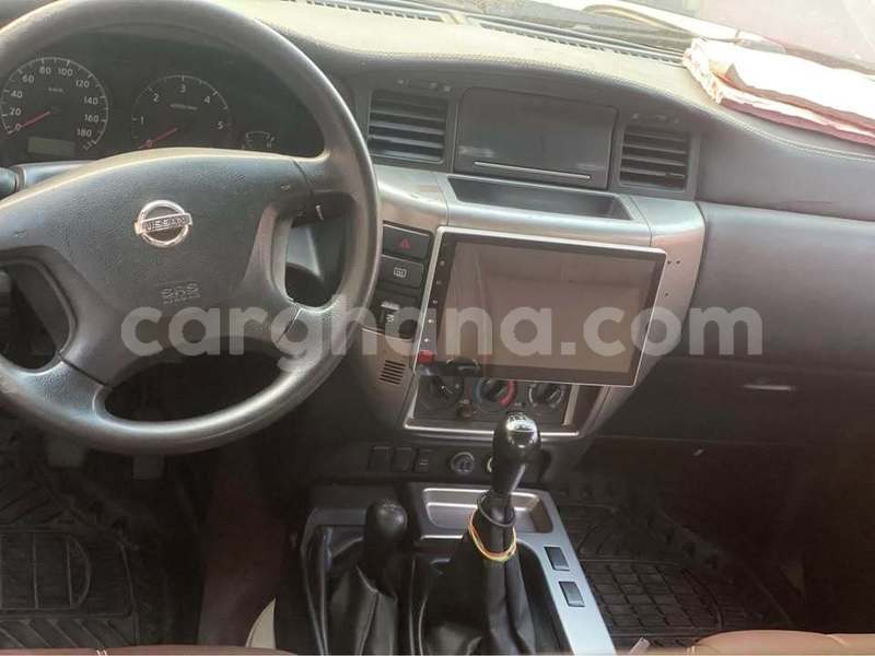 Big with watermark nissan patrol greater accra accra 60915