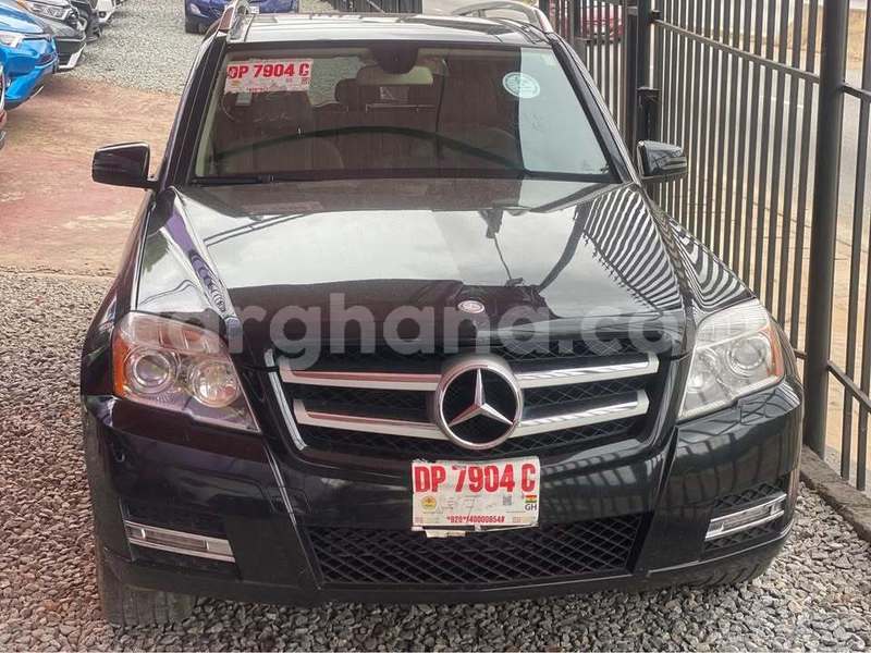 Big with watermark mercedes benz glk class greater accra accra 60916