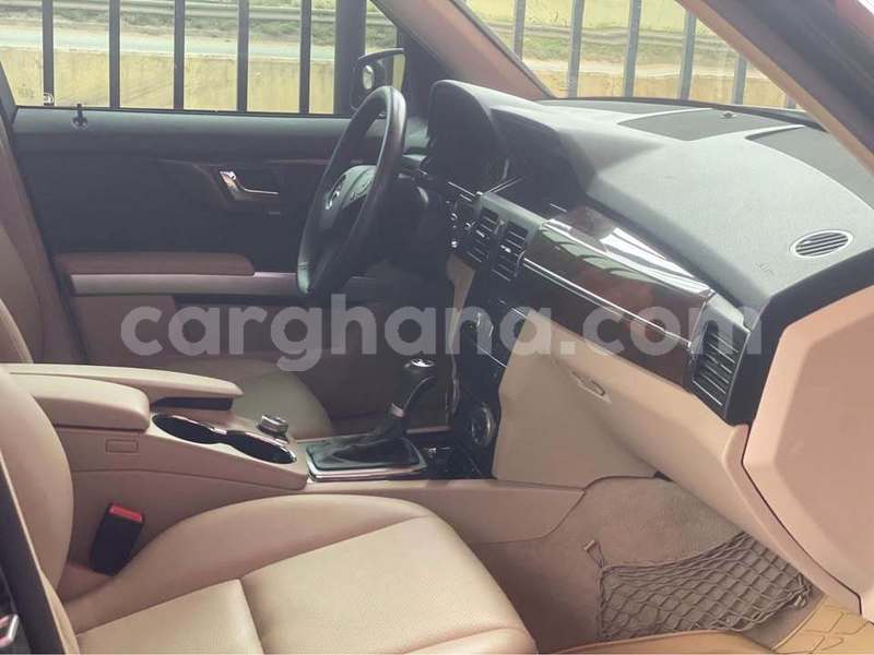 Big with watermark mercedes benz glk class greater accra accra 60916