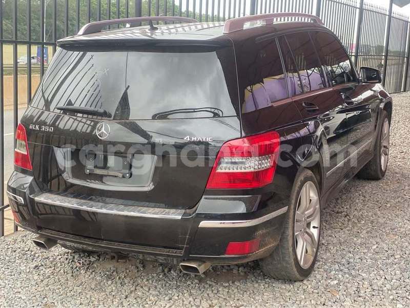 Big with watermark mercedes benz glk class greater accra accra 60916
