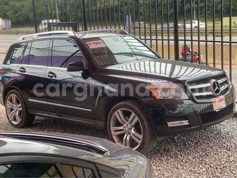 Big with watermark mercedes benz glk class greater accra accra 60916