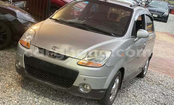 Buy Used Daewoo Matiz Other Car in Accra in Greater Accra