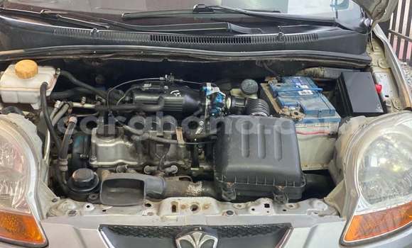 Buy Used Daewoo Matiz Other Car in Accra in Greater Accra Buy Used Daewoo Matiz Other Car in Accra in Greater Accra