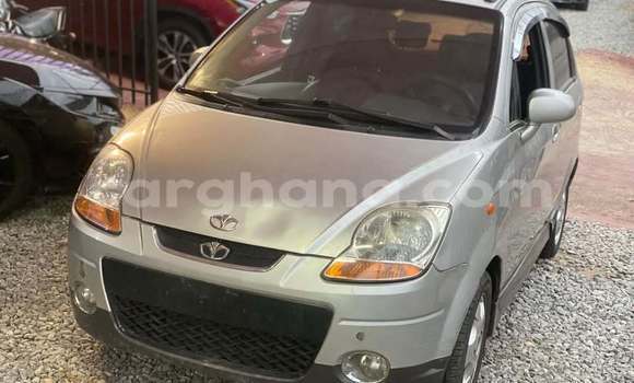 Buy Used Daewoo Matiz Other Car in Accra in Greater Accra Buy Used Daewoo Matiz Other Car in Accra in Greater Accra