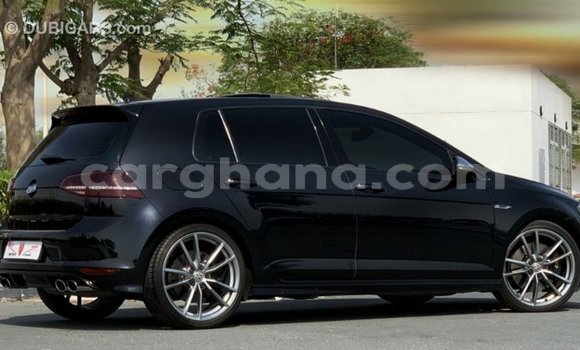 Ra Imported Volkswagen Golf Black Ọkọ̀ in Import - Dubai ni Ashanti Ra Imported Volkswagen Golf Black Ọkọ̀ in Import - Dubai ni Ashanti