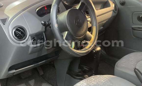 Buy Used Daewoo Matiz Other Car in Accra in Greater Accra Buy Used Daewoo Matiz Other Car in Accra in Greater Accra