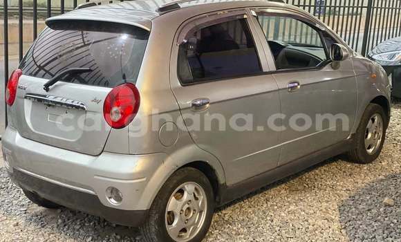 Buy Used Daewoo Matiz Other Car in Accra in Greater Accra Buy Used Daewoo Matiz Other Car in Accra in Greater Accra