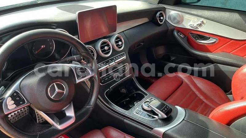 Big with watermark mercedes benz c classe greater accra accra 60918