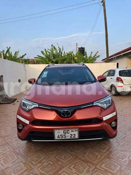 Big with watermark toyota rav4 greater accra accra 60919