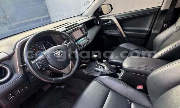 Buy Used Toyota RAV4 Red Car in Accra in Greater Accra Buy Used Toyota RAV4 Red Car in Accra in Greater Accra