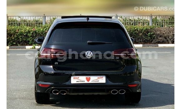 Ra Imported Volkswagen Golf Black Ọkọ̀ in Import - Dubai ni Ashanti Ra Imported Volkswagen Golf Black Ọkọ̀ in Import - Dubai ni Ashanti