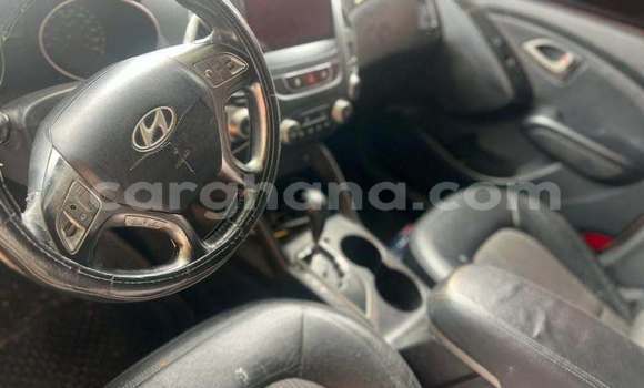 Buy Used Hyundai Tucson White Car in Accra in Greater Accra Buy Used Hyundai Tucson White Car in Accra in Greater Accra
