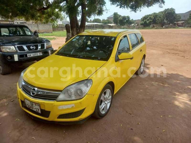 Big with watermark opel astra greater accra accra 60921