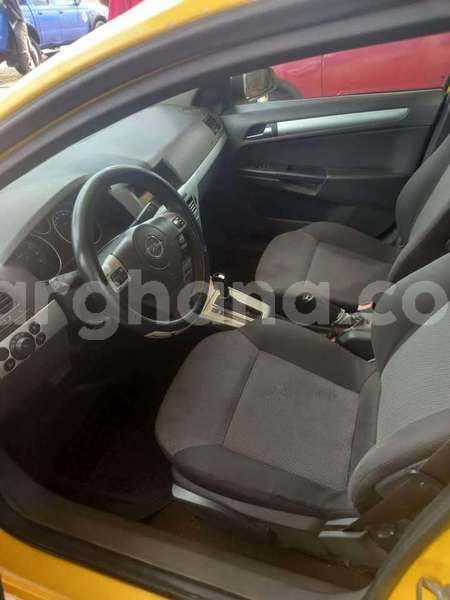 Big with watermark opel astra greater accra accra 60921