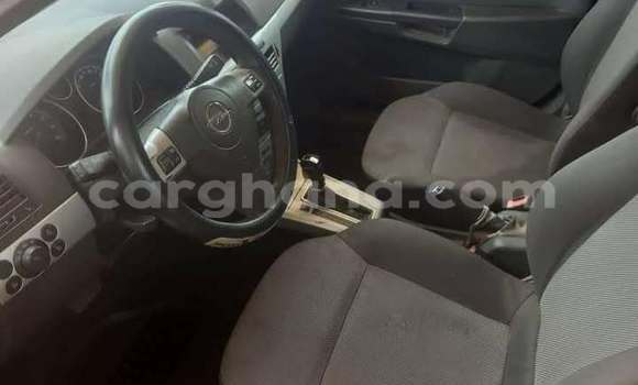 Buy Used Opel Astra Other Car in Accra in Greater Accra Buy Used Opel Astra Other Car in Accra in Greater Accra