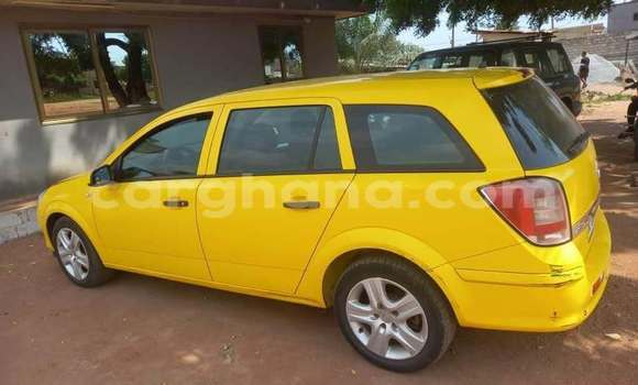 Buy Used Opel Astra Other Car in Accra in Greater Accra Buy Used Opel Astra Other Car in Accra in Greater Accra