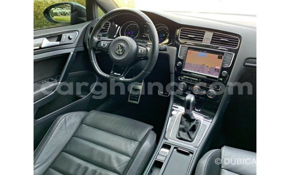 Ra Imported Volkswagen Golf Black Ọkọ̀ in Import - Dubai ni Ashanti Ra Imported Volkswagen Golf Black Ọkọ̀ in Import - Dubai ni Ashanti