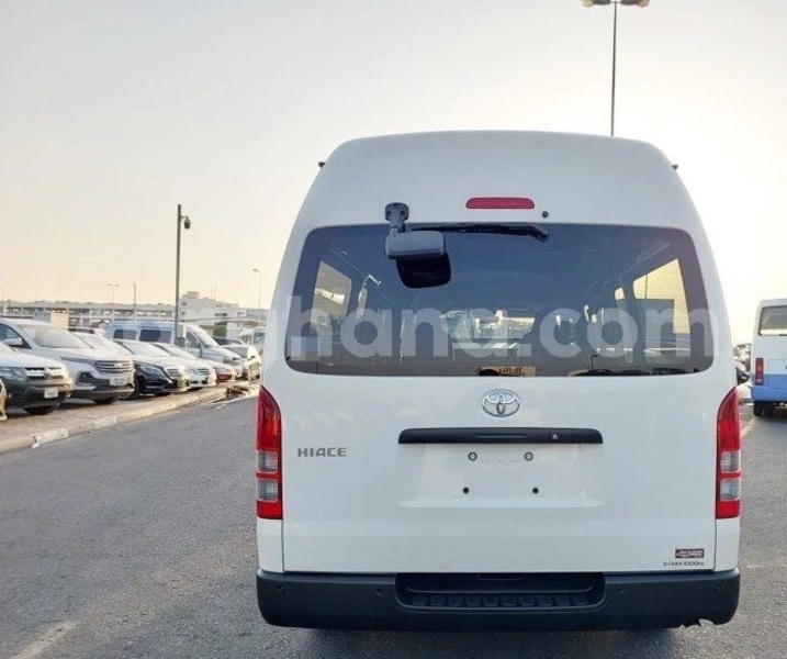 Big with watermark toyota hiace greater accra accra 60922