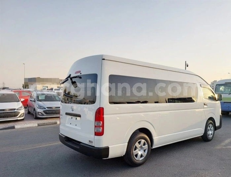 Big with watermark toyota hiace greater accra accra 60922
