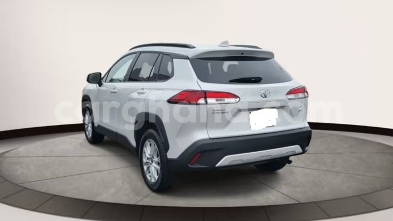 Big with watermark toyota corolla cross greater accra accra 60923