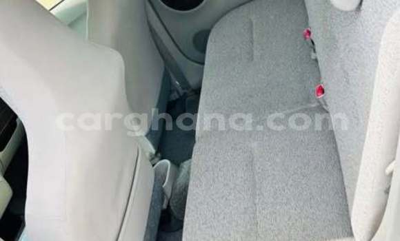 Buy Used Toyota Passo Other Car in Accra in Greater Accra