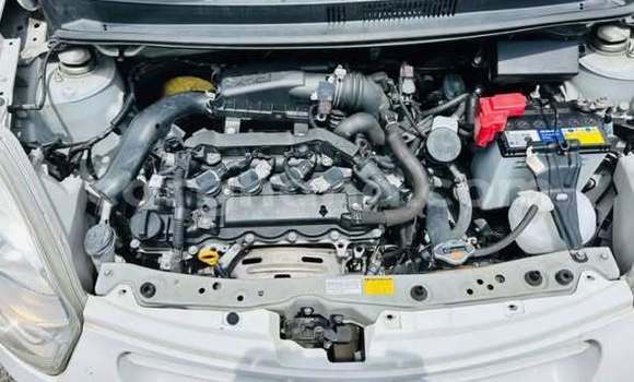 Buy Used Toyota Passo Other Car in Accra in Greater Accra Buy Used Toyota Passo Other Car in Accra in Greater Accra