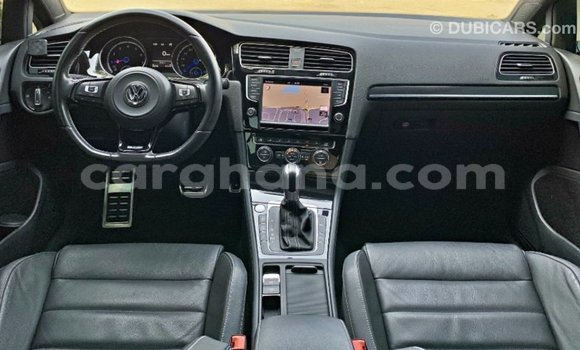 Ra Imported Volkswagen Golf Black Ọkọ̀ in Import - Dubai ni Ashanti Ra Imported Volkswagen Golf Black Ọkọ̀ in Import - Dubai ni Ashanti