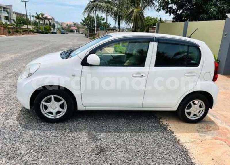 Big with watermark toyota passo greater accra accra 60924