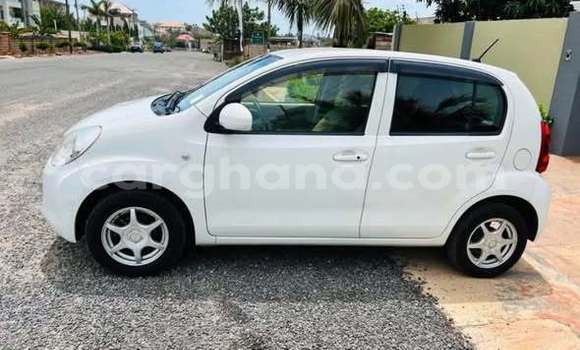 Buy Used Toyota Passo Other Car in Accra in Greater Accra Buy Used Toyota Passo Other Car in Accra in Greater Accra