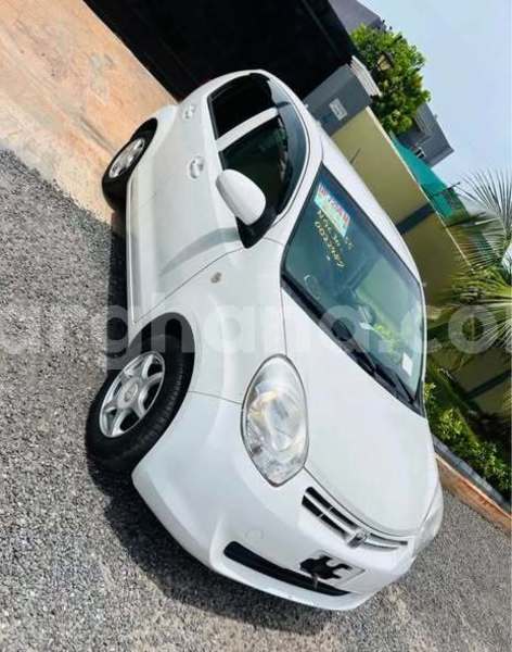 Big with watermark toyota passo greater accra accra 60924