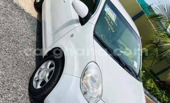 Buy Used Toyota Passo Other Car in Accra in Greater Accra Buy Used Toyota Passo Other Car in Accra in Greater Accra