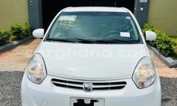 Buy Used Toyota Passo Other Car in Accra in Greater Accra Buy Used Toyota Passo Other Car in Accra in Greater Accra