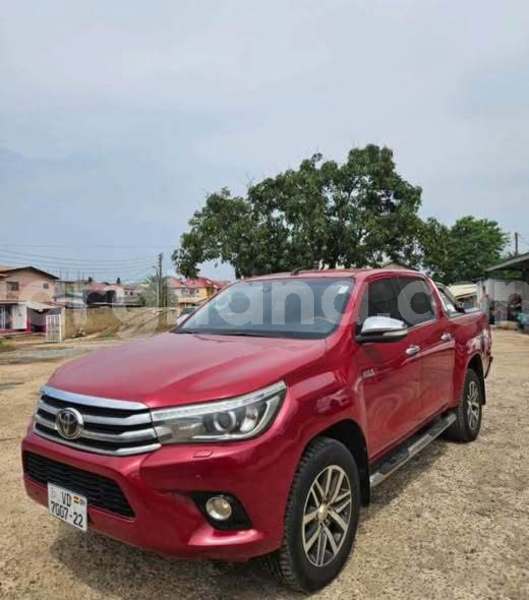 Big with watermark toyota hilux greater accra accra 60925