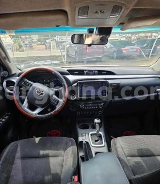 Big with watermark toyota hilux greater accra accra 60925
