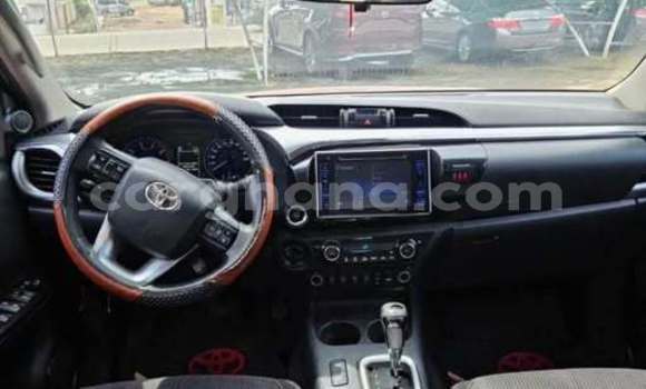 Buy Used Toyota Hilux Other Car in Accra in Greater Accra Buy Used Toyota Hilux Other Car in Accra in Greater Accra